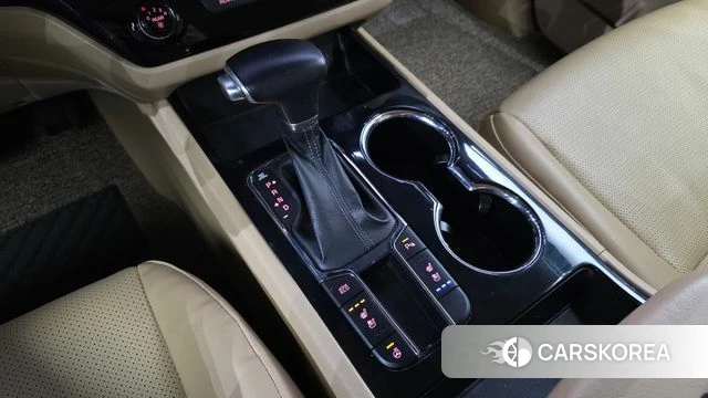 Kia The New Carnival id 4447558 из Кореи 19
