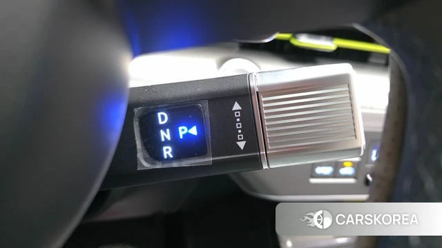 Hyundai Kona Hybrid (SX2) id 4505371 из Кореи 31