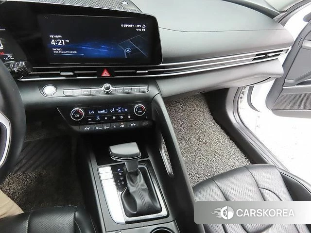 Hyundai Avante (CN7) id 4871751 из Кореи 17