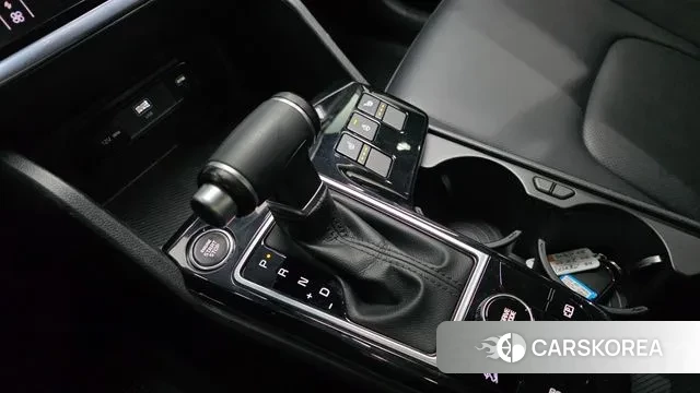 Kia Sportage 5th Generation id 3600718 из Кореи 19