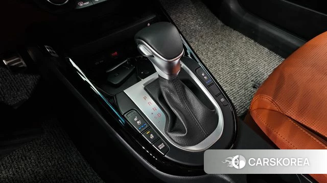 Kia The New K3 2nd generation id 4505926 из Кореи 19