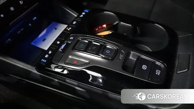 Hyundai Tucson (NX4) id 3610694 из Кореи 19