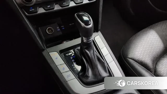 Hyundai The New Avante AD id 3520368 из Кореи 19