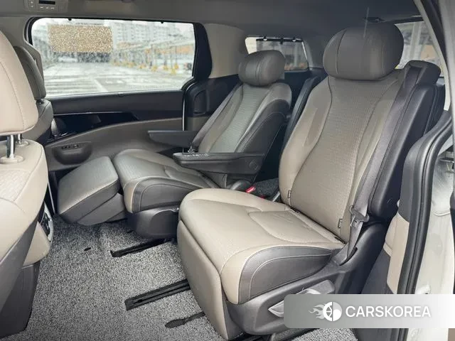 Kia The New Carnival 4th Generation id 3471847 из Кореи 19