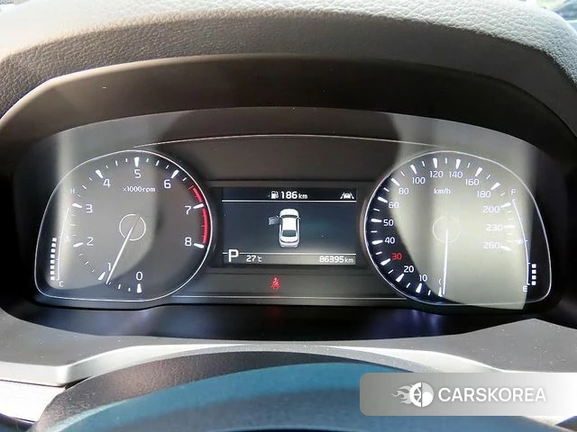 Kia K7 Premier id 4447234 из Кореи 19