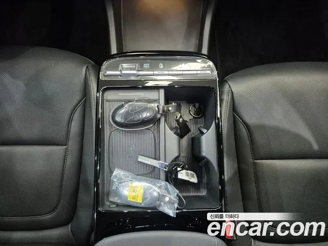 Hyundai The New Tucson (NX4) id 2867528 из Кореи 19