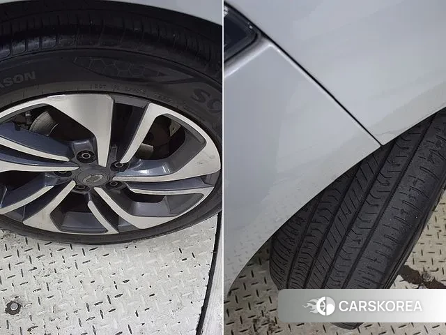 Renault Korea (Samsung) SM3 Neo id 3661979 из Кореи 19