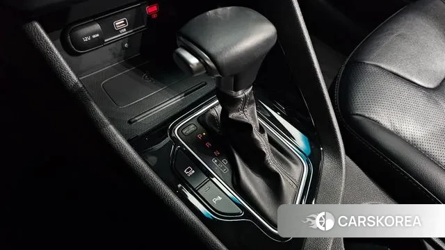 Kia The New Niro id 3592717 из Кореи 19