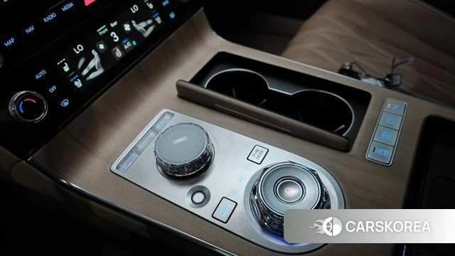 Genesis G80 (RG3) id 4488189 из Кореи 32