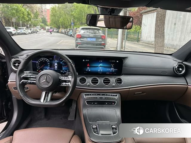 Mercedes-Benz E-class id 4256925 из Китая 9