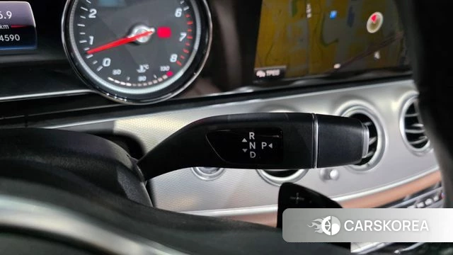 Mercedes-Benz E-Class W213 id 3894026 из Кореи 19