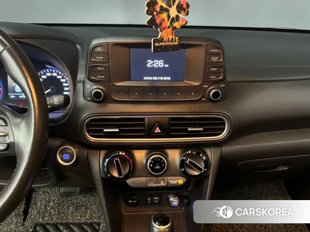 Hyundai Kona id 3179474 из Кореи 18