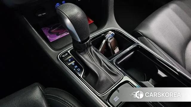 Hyundai Sonata New Rise id 3024607 из Кореи 19