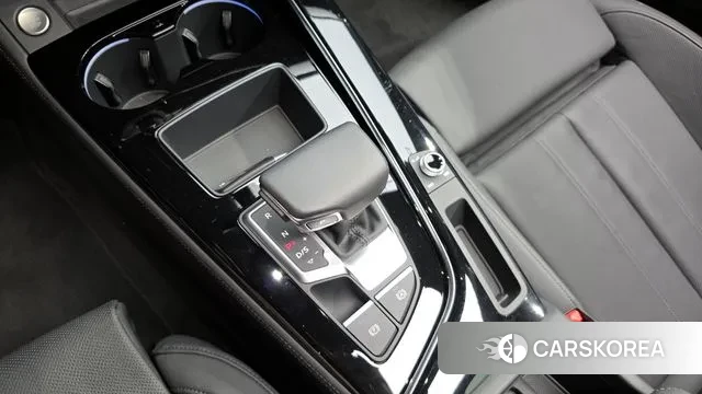 Audi A5 (F5) id 3043788 из Кореи 19