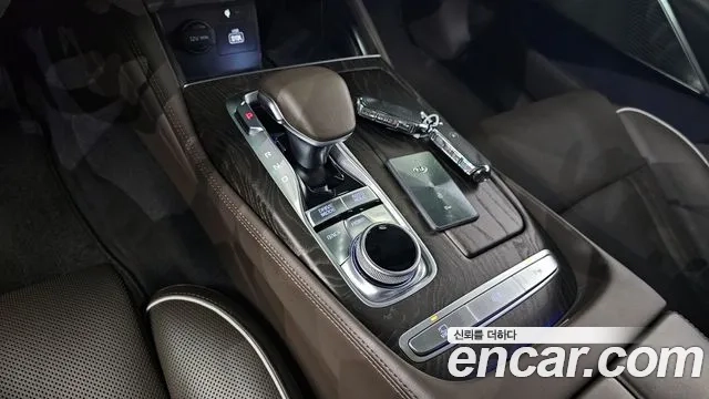 Kia More K9 id 2908066 из Кореи 19