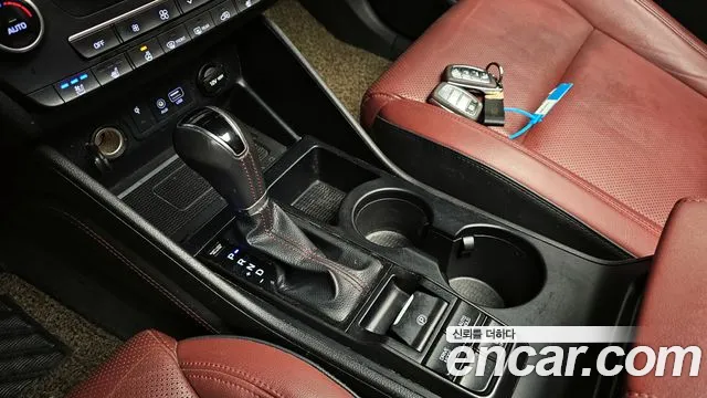 Hyundai All New Tucson id 2665593 из Кореи 19