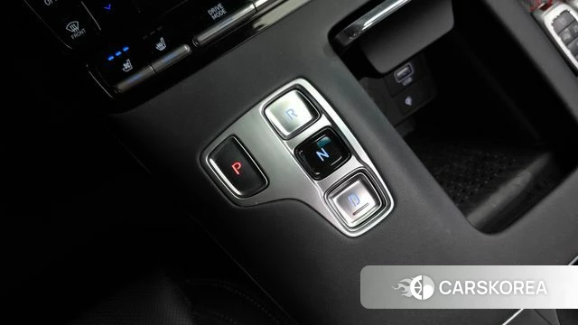 Hyundai The New Grandeur IG id 4745532 из Кореи 38