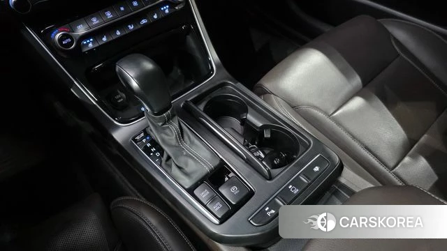 Hyundai Grandeur IG id 4331373 из Кореи 29