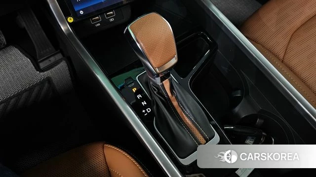 Ssangyong Torres id 4428065 из Кореи 19