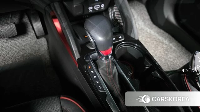 Chevrolet (GM Daewoo) Trailblazer id 3878372 из Кореи 19