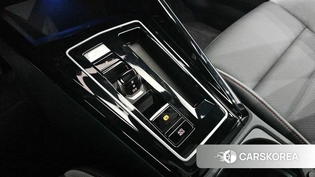 Volkswagen Golf 8th Generation id 4302014 из Кореи 19