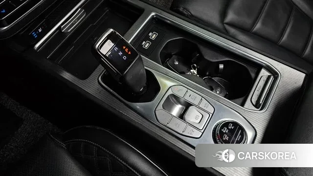 Ssangyong All New Rexton id 3214097 из Кореи 19