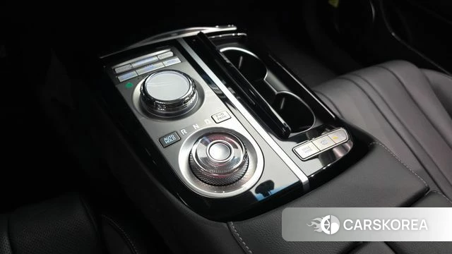 Genesis G80 (RG3) id 4608049 из Кореи 29