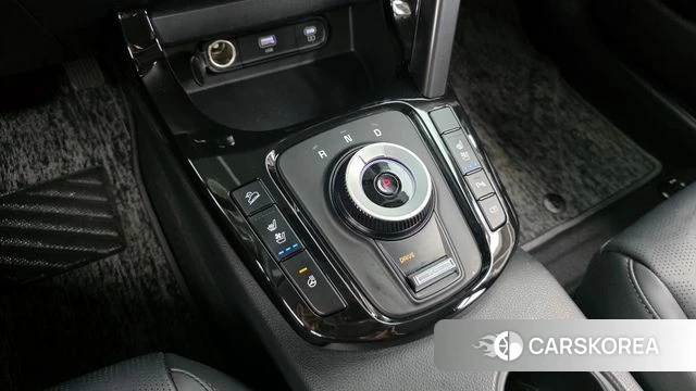 Kia The New Seltos id 4178113 из Кореи 19