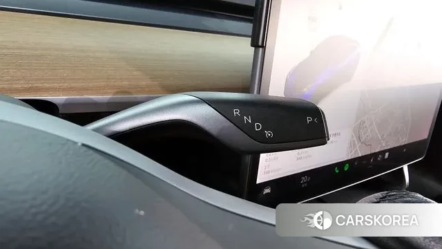 Tesla Model Y id 2959922 из Кореи 19