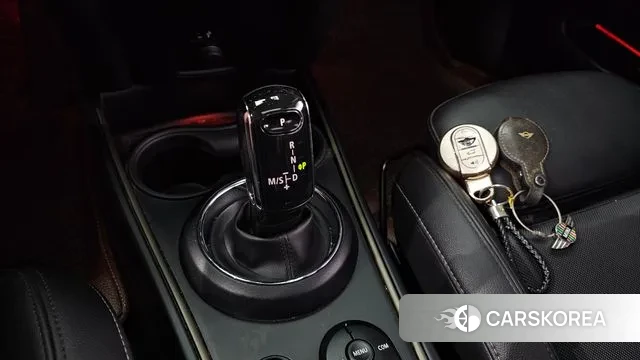 Mini Cooper Countryman id 3059213 из Кореи 19