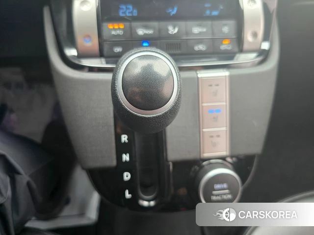 Hyundai Casper id 4613600 из Кореи 19