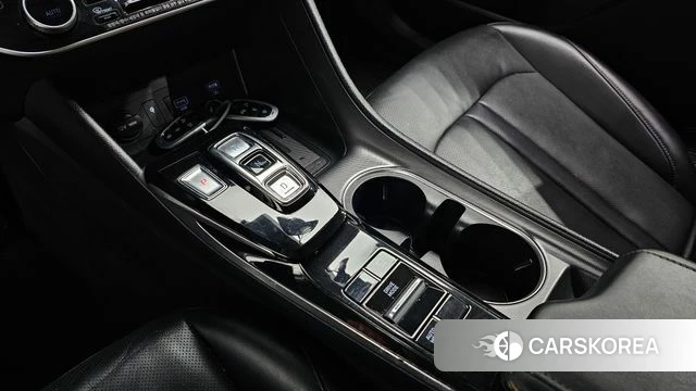 Hyundai Sonata (DN8) id 3843712 из Кореи 19