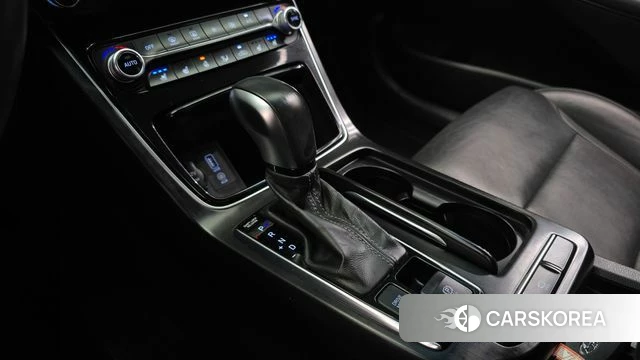 Hyundai Grandeur IG id 4318381 из Кореи 19