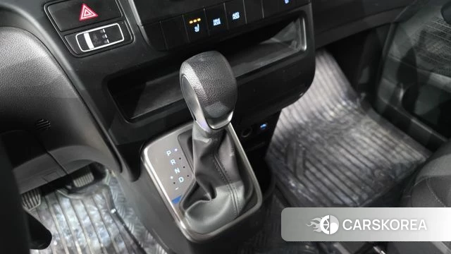 Hyundai Staria id 4757178 из Кореи 29