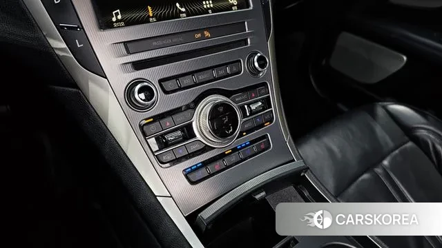 Lincoln New MKZ id 3210009 из Кореи 19