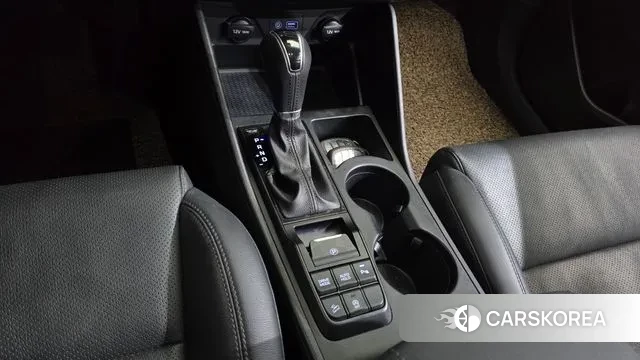 Hyundai All New Tucson id 3682307 из Кореи 20