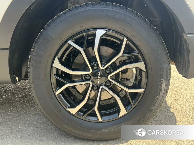 Haval H6 id 4026810 из Китая 15