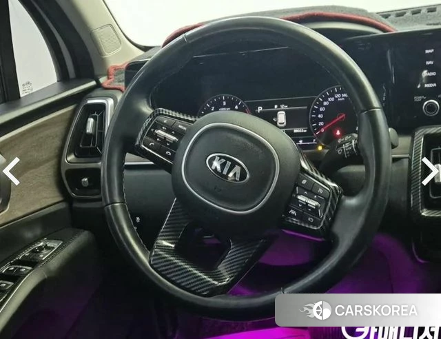 Kia Sorento 4th Generation id 4396796 из Кореи 18