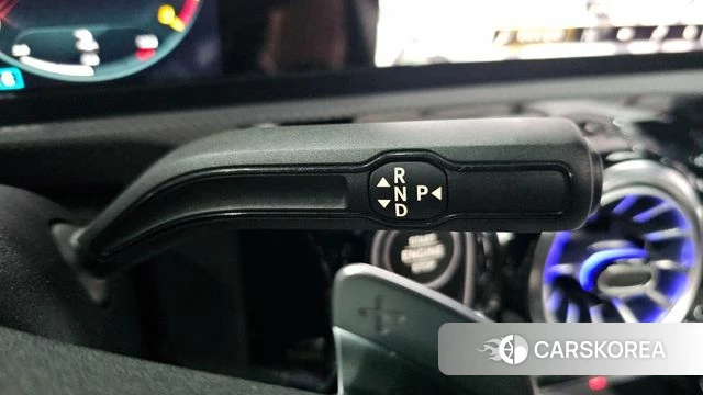 Mercedes-Benz A-Class W177 id 3878581 из Кореи 19