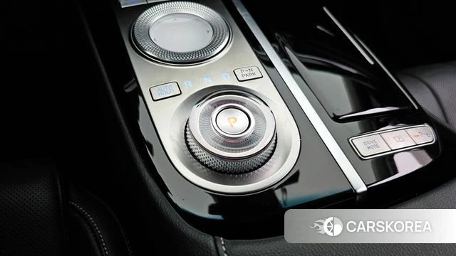 Genesis G80 (RG3) id 3878008 из Кореи 19