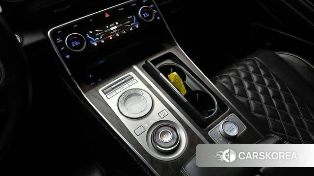 Genesis GV80 id 3800208 из Кореи 19