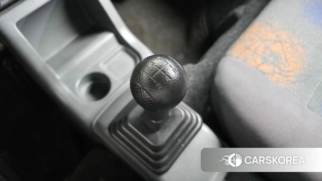 Chevrolet (GM Daewoo) New Damas id 4609498 из Кореи 19