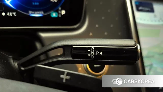 Mercedes-Benz EQE V295 id 3442583 из Кореи 19