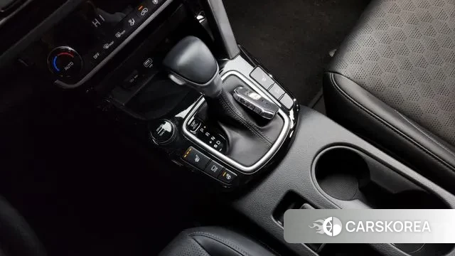 Kia Seltos id 3625630 из Кореи 19