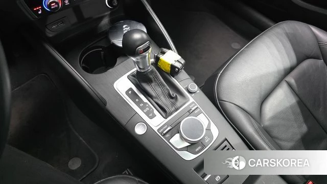 Audi New A3 id 4536580 из Кореи 31