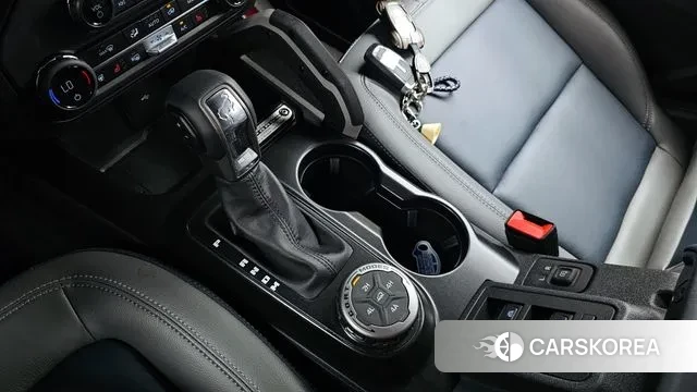 Ford Bronco 6th Generation id 2993197 из Кореи 19