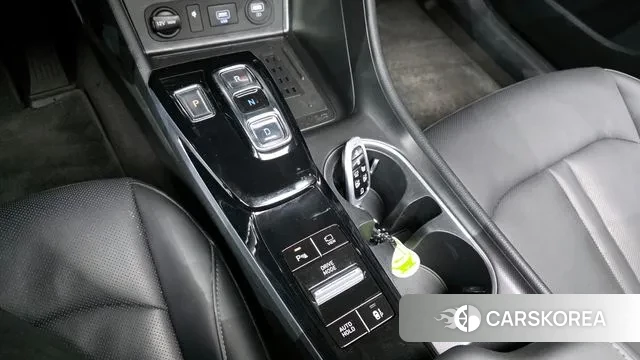 Hyundai Sonata (DN8) id 3741730 из Кореи 19