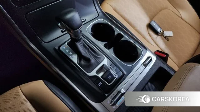 Kia Carnival 4th generation id 3734844 из Кореи 19