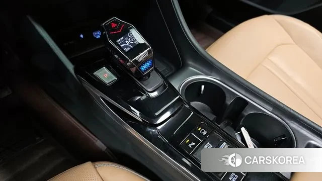 Hyundai Sonata (DN8) id 2985464 из Кореи 19