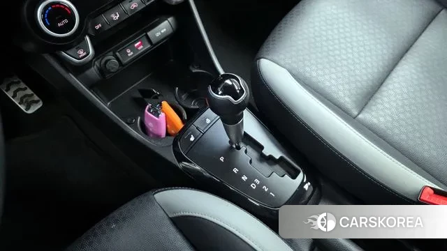 Kia All New Morning (JA) id 3412935 из Кореи 19